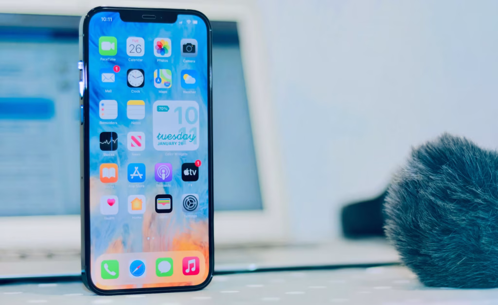 About Us Smartphone Repair