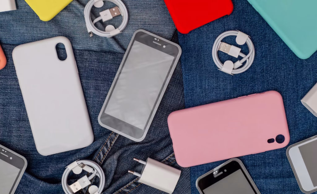 Services Smartphone Repair
